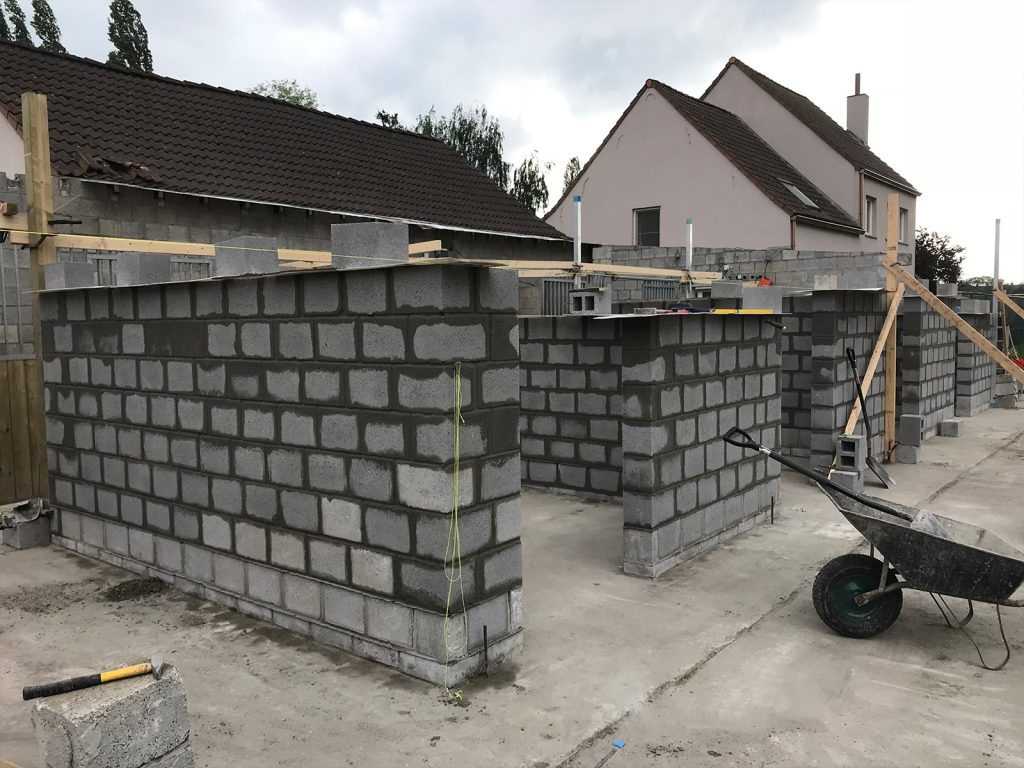 Prace konstrukcyjne